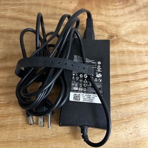 Dell 130w PA-4E LA130PM121 DA130PE1-00 Genuine Laptop‎ AC adapter Charger
